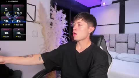 Marcus online show from 01/09/26, 02:20