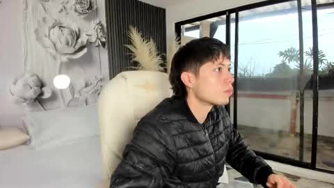 Marcus online show from 02/10/26, 12:31