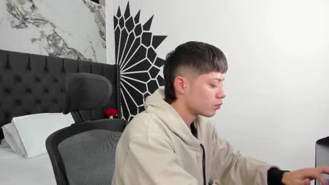 Marcus online show from 03/15/26, 12:11