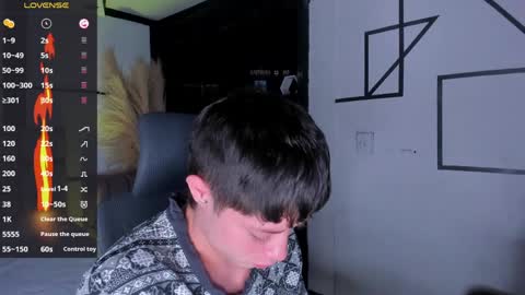 Marcus online show from 04/01/26, 02:14