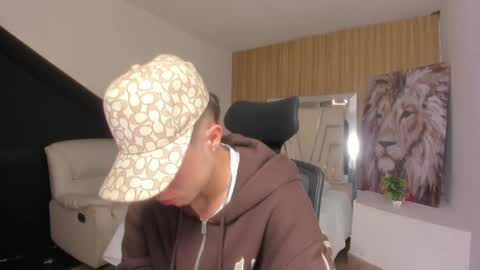 Marcus online show from 04/20/26, 01:36