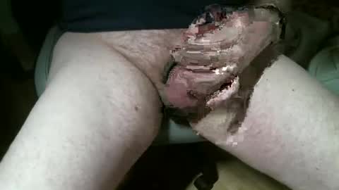 Marcus online show from 03/28/26, 01:38