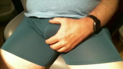 Marcus online show from 03/29/26, 11:27