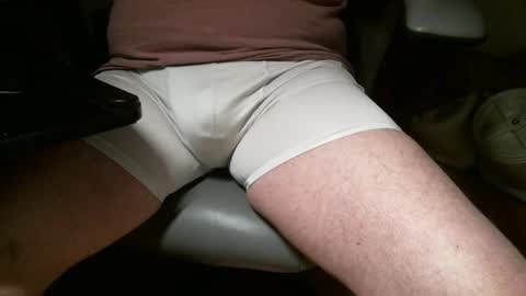 Marcus online show from 04/21/26, 01:07