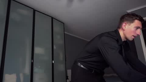 Marcus Diamond  online show from 10/07/25, 01:41