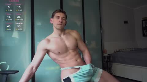 Marcus Diamond  online show from 04/23/26, 12:29