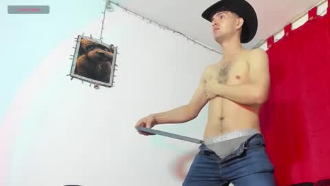 Marcus Independent Model online show from 01/15/26, 03:44