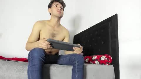 Marcus Independent Model online show from 02/20/26, 01:13