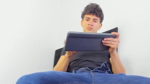 Marcus Independent Model online show from 02/24/26, 02:20