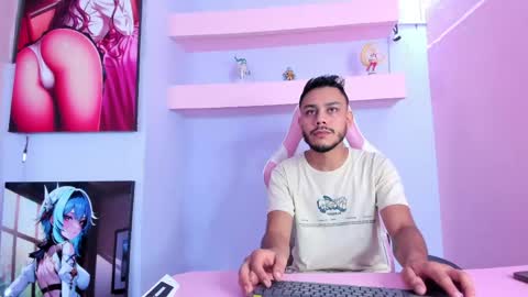 Snapshot of marcusgrayy chatting on 05/17/26, 12:23 Marcus online show from 05/17/26, 12:23