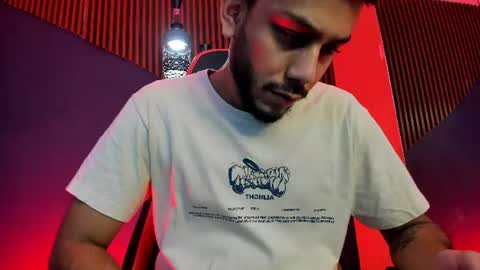 Snapshot of marcusgrayy chatting on 06/18/26, 12:42 Marcus online show from 06/18/26, 12:42