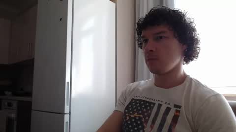 Dorian Salazar online show from 04/23/26, 09:08