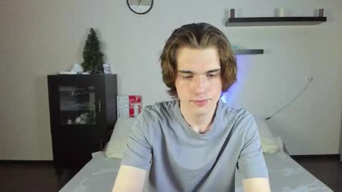 Marcus Jones online show from 12/14/24, 10:50