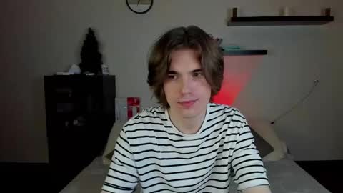 Marcus Jones online show from 12/16/24, 02:57