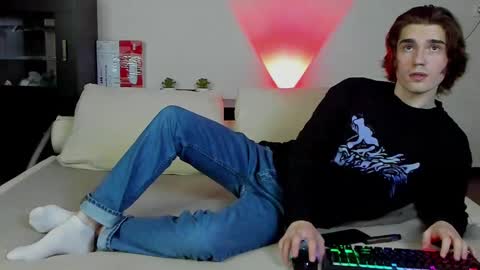 Marcus Jones online show from 12/16/24, 09:52