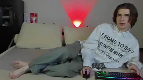 Marcus Jones online show from 12/18/24, 01:15