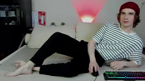 Marcus Jones online show from 12/23/24, 12:14