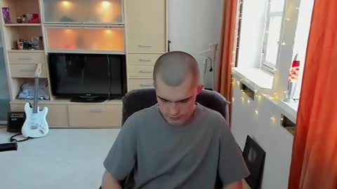 Marcus Jones online show from 02/26/25, 11:41