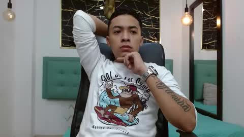 MARCUS  online show from 01/14/26, 11:16