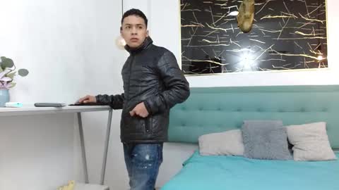 MARCUS  online show from 01/16/26, 11:58