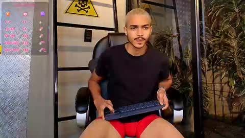 Marcus online show from 10/11/25, 04:55