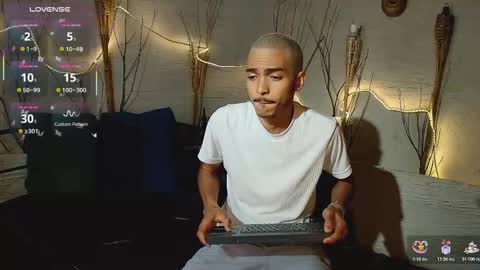 Marcus online show from 11/22/25, 07:24