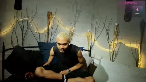 Marcus online show from 12/04/25, 03:49