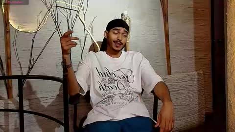 Marcus online show from 01/08/26, 03:42