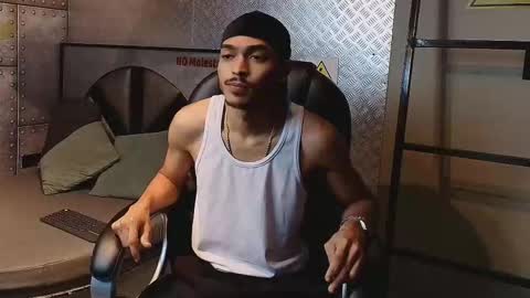 Marcus online show from 01/17/26, 03:11