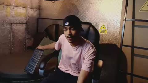 Marcus online show from 01/19/26, 05:22