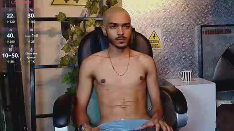 Marcus online show from 02/03/26, 06:40