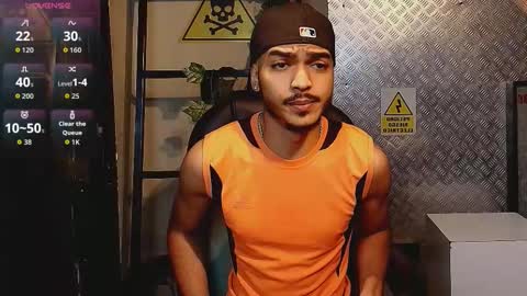 Marcus online show from 02/07/26, 04:16