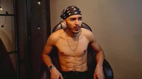 Marcus online show from 02/08/26, 04:38