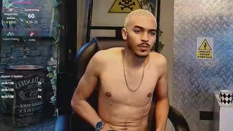 Marcus online show from 02/09/26, 12:31