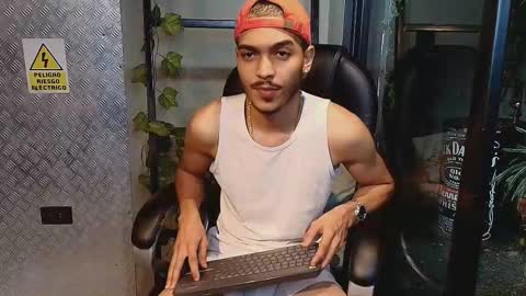 Marcus online show from 02/25/26, 03:49