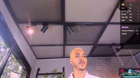 Marcus online show from 03/01/26, 08:11