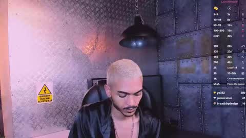 Marcus online show from 03/02/26, 05:08