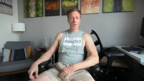Snapshot of marcusripped1 chatting on 06/28/26, 10:27 Marcus online show from 06/28/26, 10:27