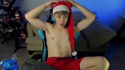 Marcus online show from 12/24/24, 12:00