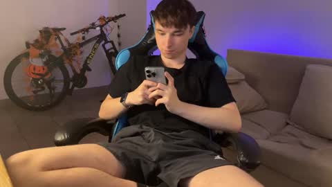 Marcus online show from 10/28/25, 10:45