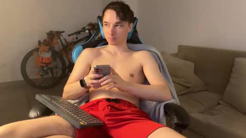 Marcus online show from 10/30/25, 09:04