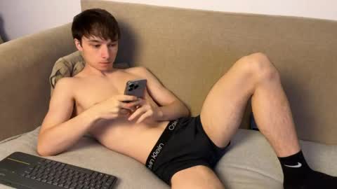 Marcus online show from 04/22/26, 10:00