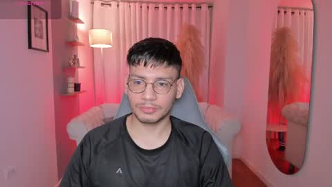 Snapshot of marcuswildx chatting on 03/31/26, 11:54 marcus online show from 03/31/26, 11:54