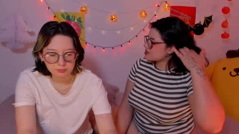 danna online show from 10/22/25, 02:45