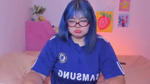 danna online show from 06/21/26, 04:15