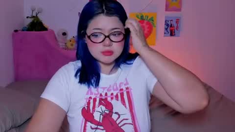 danna online show from 07/07/26, 05:10