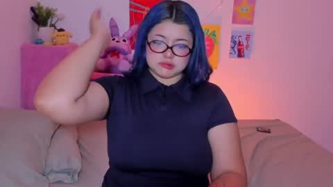 danna online show from 07/09/26, 03:21