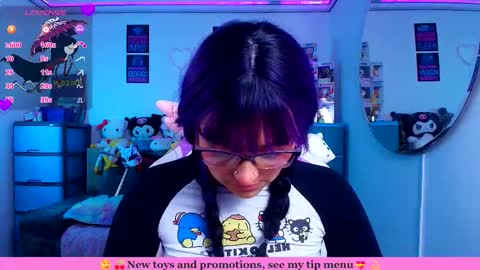 Marceline online show from 03/05/26, 12:12