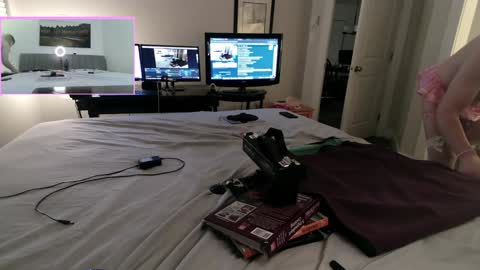 Marcy Tappette online show from 12/30/24, 12:32