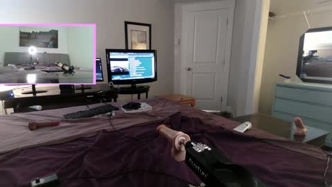 Marcy Tappette online show from 01/26/25, 08:34